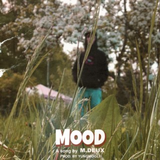 Mood ft. yungmogli lyrics | Boomplay Music