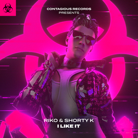 I Like It (Radio Edit) ft. Shorty K