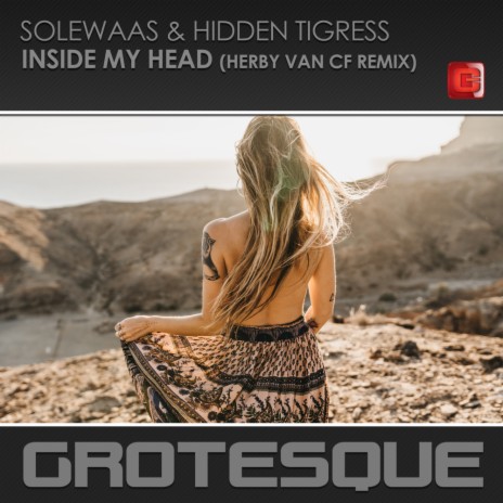 Inside My Head (Herby van CF Remix Extended Mix) ft. Hidden Tigress | Boomplay Music