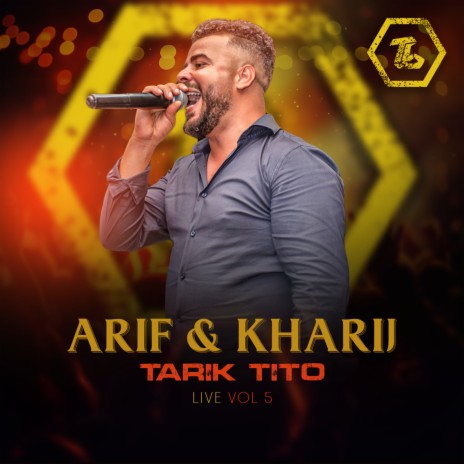 Arif,Kharij | Boomplay Music