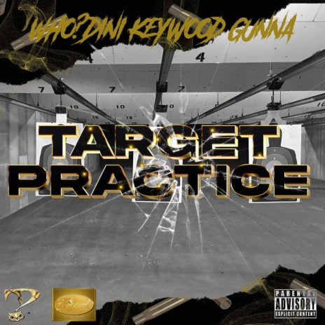 Target Practice | Boomplay Music