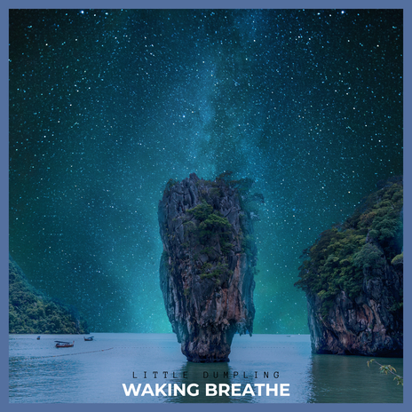 Waking Breathe ft. Dizolve & Cloudy Cat | Boomplay Music