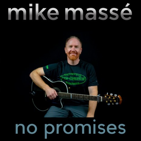 No Promises | Boomplay Music