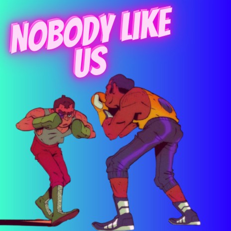 Nobody like us (REA LYFE) | Boomplay Music