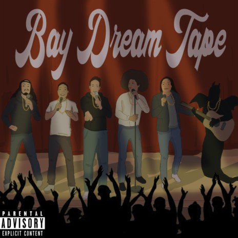 Download Bay Dream Records album songs: The Bay Dream Tape