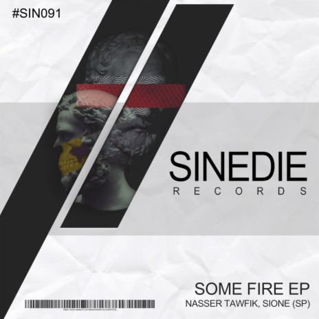 Red Fire ft. Sione (SP)