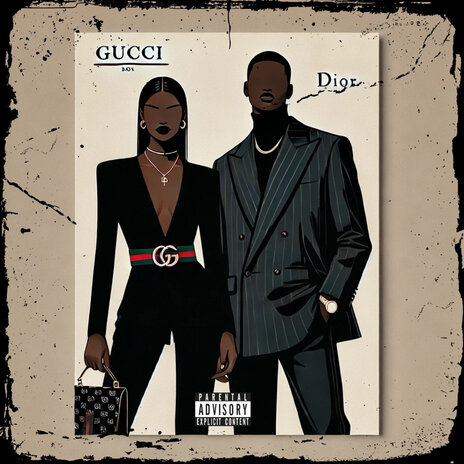 Gucci e Dior | Boomplay Music