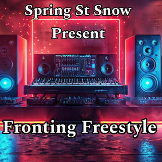 Fronting Freestyle