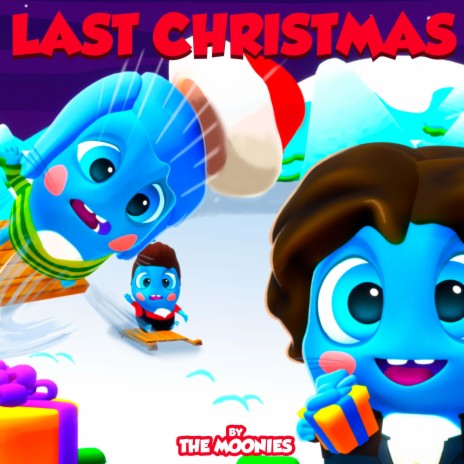 Last Christmas | Boomplay Music