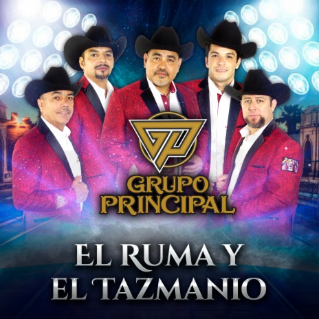 El Ruma Y El Tazmanio | Boomplay Music