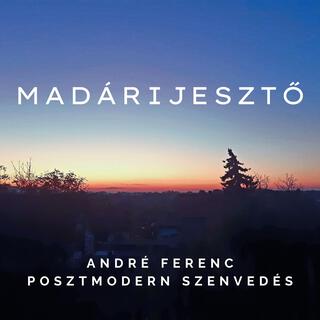 Madárijesztő