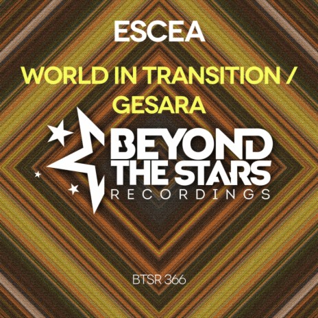 World In Transition (Extended Mix) | Boomplay Music