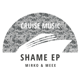 Shame EP