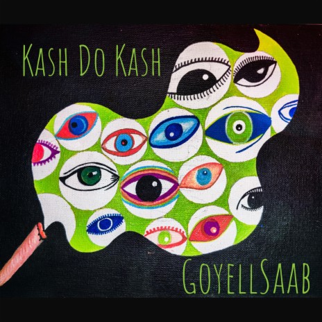 Kash Do Kash | Boomplay Music