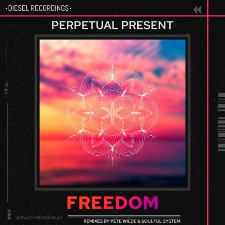 Freedom (Soulful System Remix)