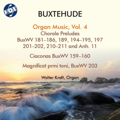 Erhalt uns, Herr, bei deinem Wort, BuxWV Anh.11 | Boomplay Music