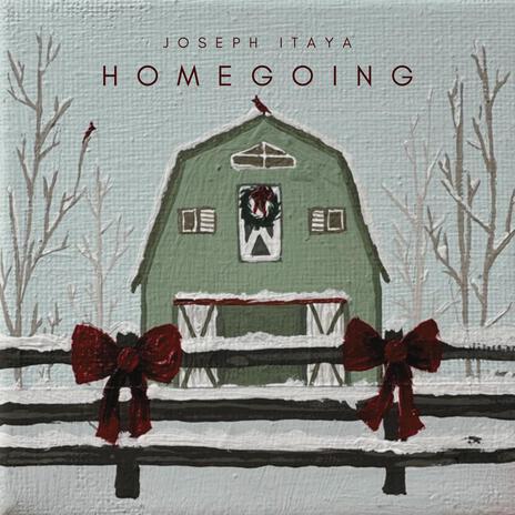 Homegoing | Boomplay Music