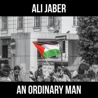 Ali Jaber / an ordinary man