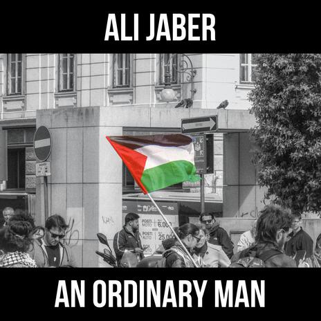 Ali Jaber / an ordinary man | Boomplay Music