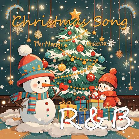 Friday Christmas | Boomplay Music