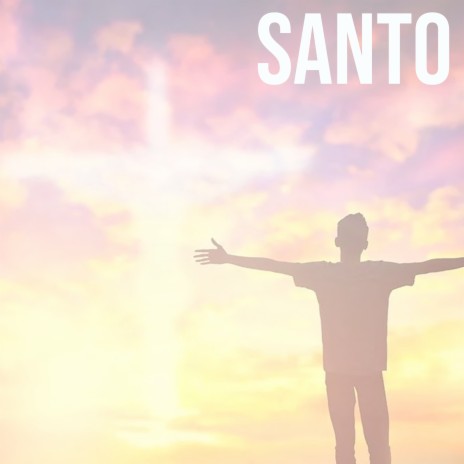 Santo ft. Reinaldo Prado Dezt | Boomplay Music