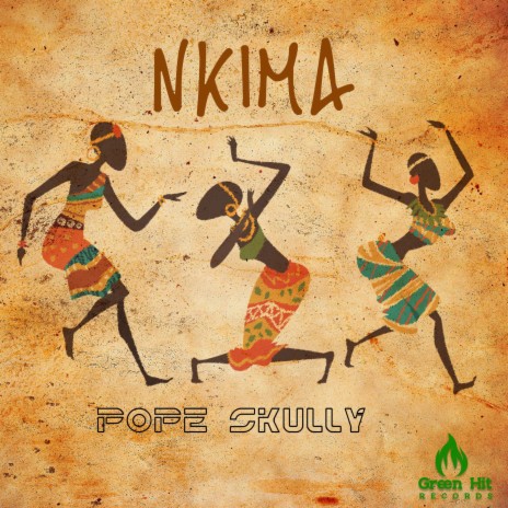 Nkima | Boomplay Music