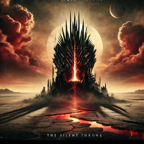 Silent Throne | Boomplay Music