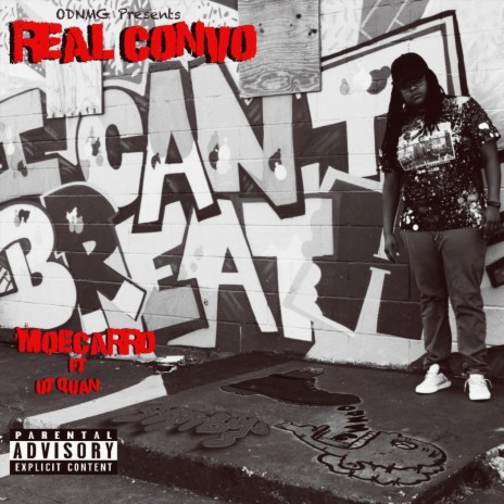 Real Convo (feat. Ut Quan) | Boomplay Music