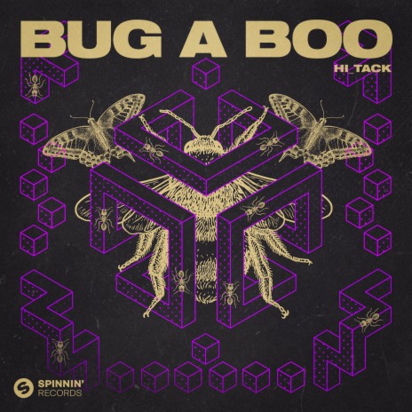 Bug A Boo | Boomplay Music