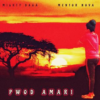 Pwod Amari (feat. Mentor Nova)