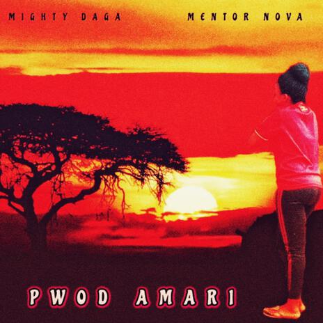 Pwod Amari (feat. Mentor Nova) | Boomplay Music