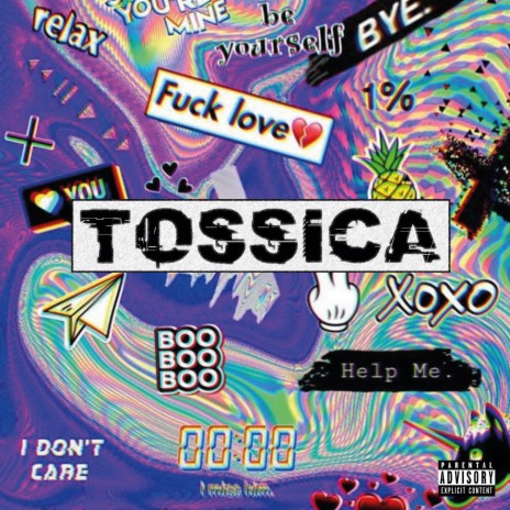 Tossica | Boomplay Music