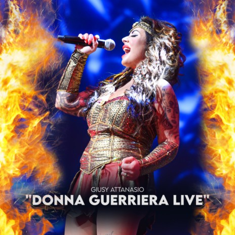 Sienteme mamma (Live) | Boomplay Music