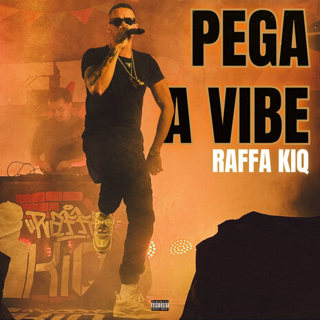 Pega a Vibe | Boomplay Music