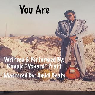 You Are ((Remastered))