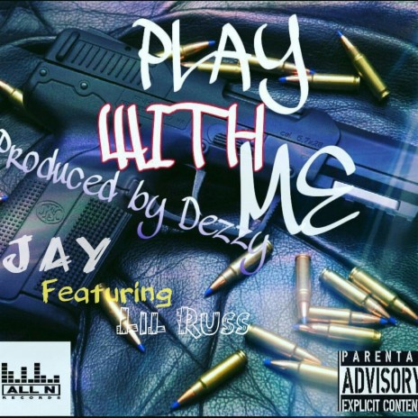 Play With Me ft. Lil Russ | Boomplay Music