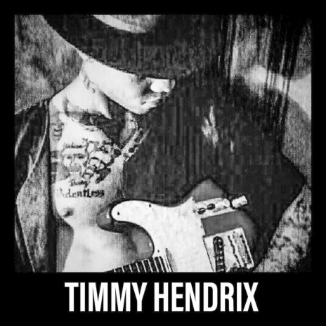 Timmy Hendrix | Boomplay Music