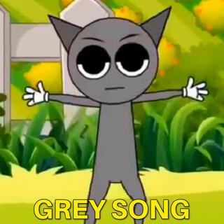 Sprunki Grey Song