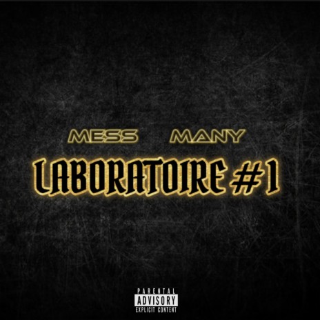Laboratoire #1 ft. Many | Boomplay Music