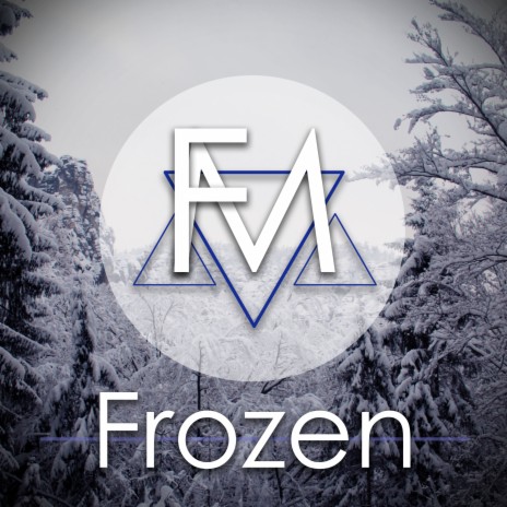 Frozen | Boomplay Music