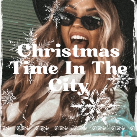 Christmas Time In The City | Boomplay Music