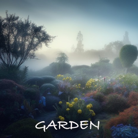 Garden | Boomplay Music