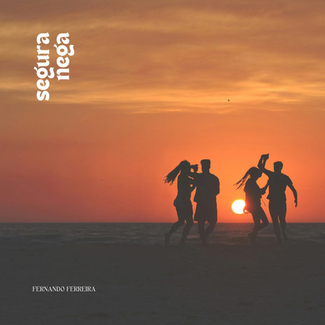 Segura Nega | Boomplay Music