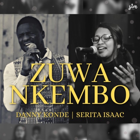Zuwa Nkembo ft. Danny Konde