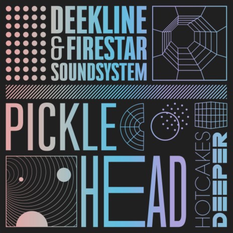 Pickle Head ft. Firestar Soundsystem | Boomplay Music