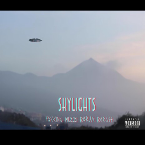 skylights | Boomplay Music