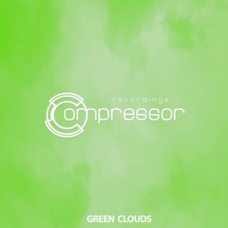 Green Clouds