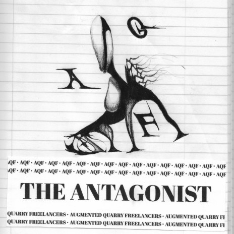 The Antagonists | Boomplay Music