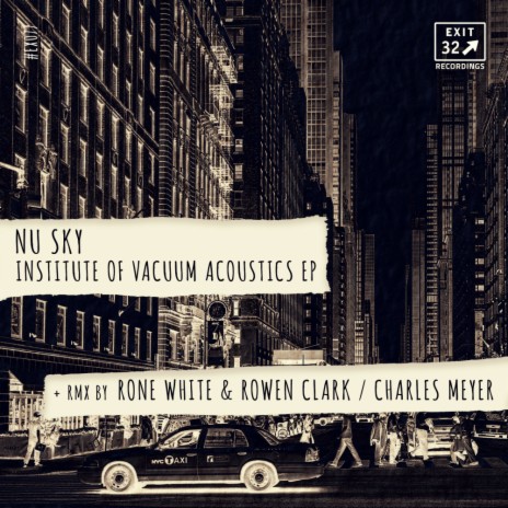 Institute Of Vacuum Acoustics (Rone White & Rowen Clark Remix)