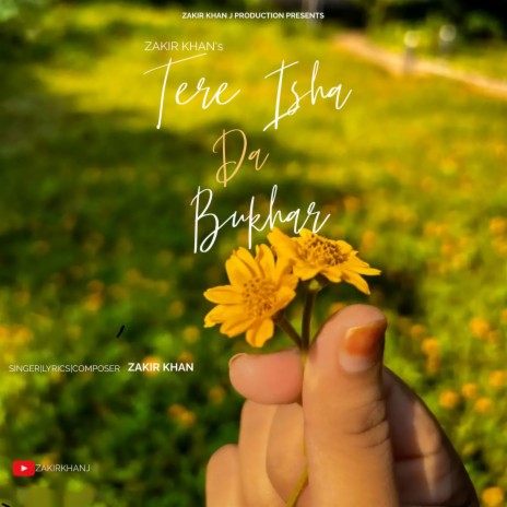 Tere Ishq Da Bukhar | Boomplay Music